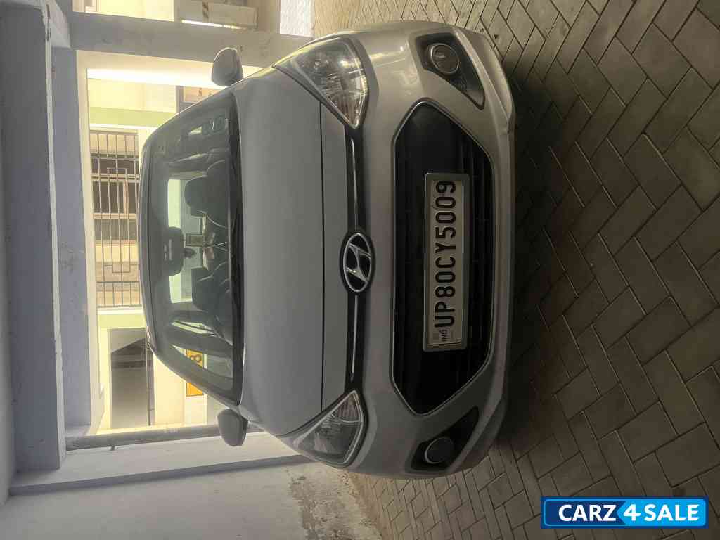 Hyundai Xcent SO