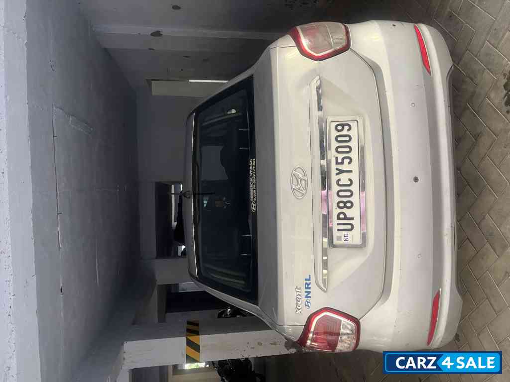 Hyundai Xcent SO