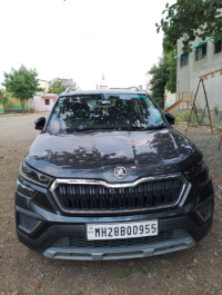 Skoda Kushaq Skoda kushaq 1.0 MT 2022 Model