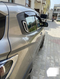 Designer Grey Mahindra KUV100 Nxt k2 6STR