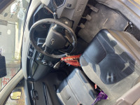 Designer Grey Mahindra KUV100 Nxt k2 6STR