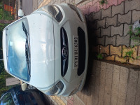 Hyundai Verna 1.6VTVT EX 2012 Model