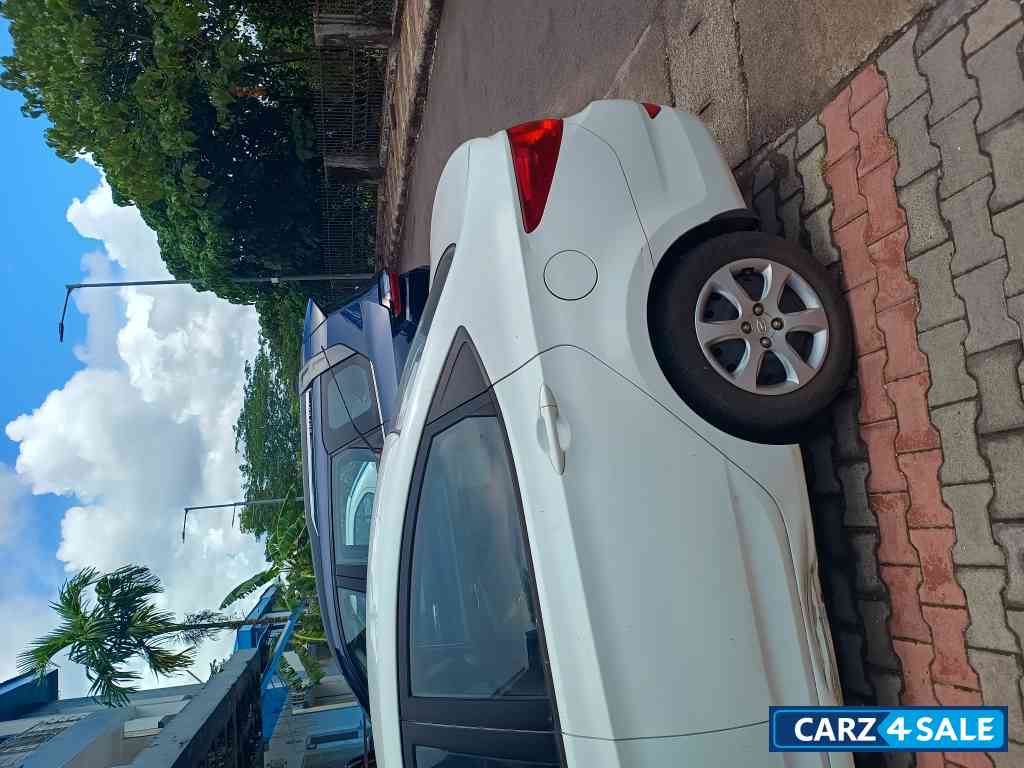 Hyundai Verna 1.6VTVT EX