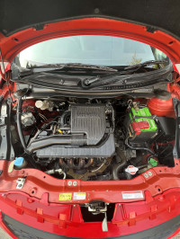 Maruti Suzuki Swift Zxi 2016 Model