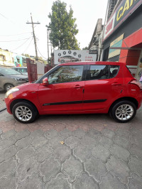 Maruti Suzuki Swift Zxi