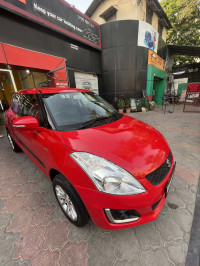 Maruti Suzuki Swift Zxi