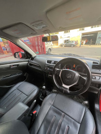 Maruti Suzuki Swift Zxi