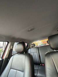 Maruti Suzuki Swift Zxi