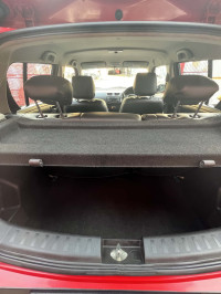 Maruti Suzuki Swift Zxi