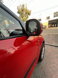 Maruti Suzuki Swift Zxi