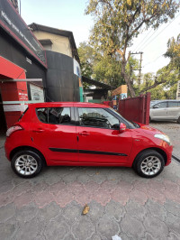 Maruti Suzuki Swift Zxi