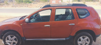 Renault Duster 110 RXZ dci