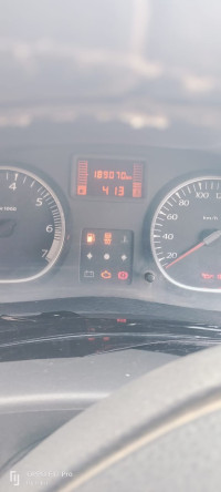 Renault Duster 110 RXZ dci