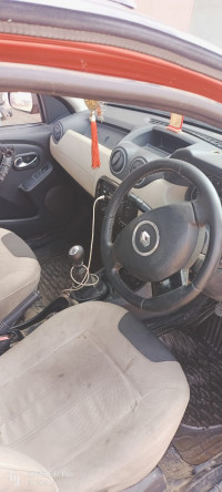 Renault Duster 110 RXZ dci