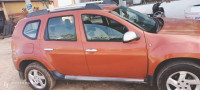 Renault Duster 110 RXZ dci