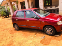 Maruti Suzuki Alto zx 2008 Model