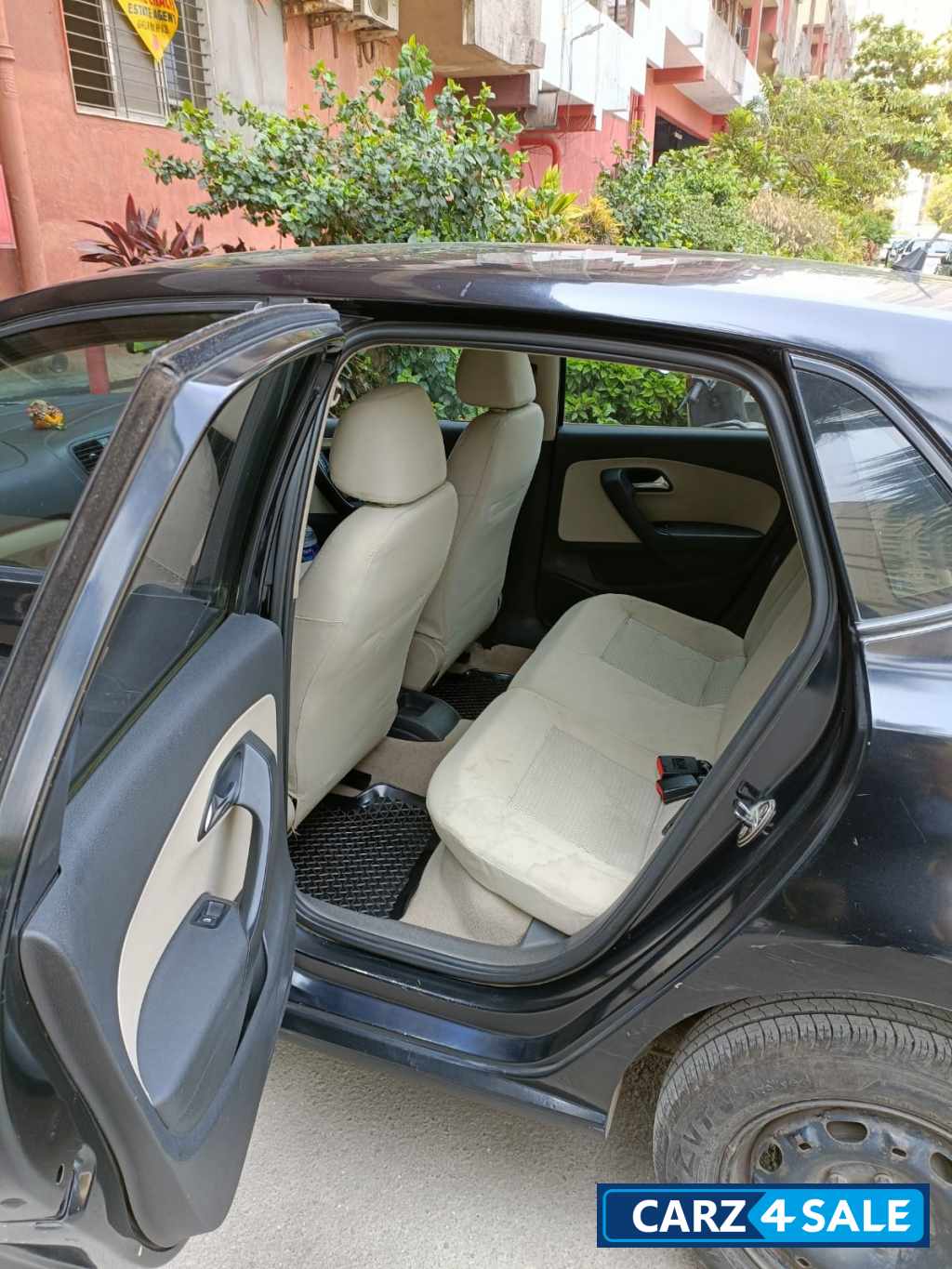 Volkswagen Polo Comfortline