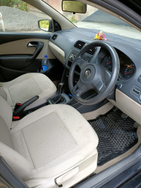 Volkswagen Polo Comfortline