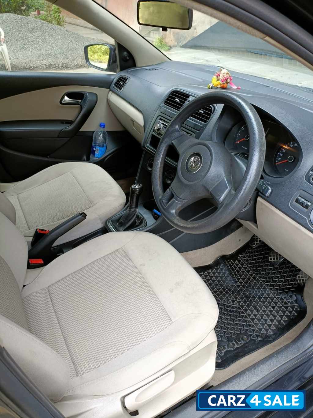 Volkswagen Polo Comfortline