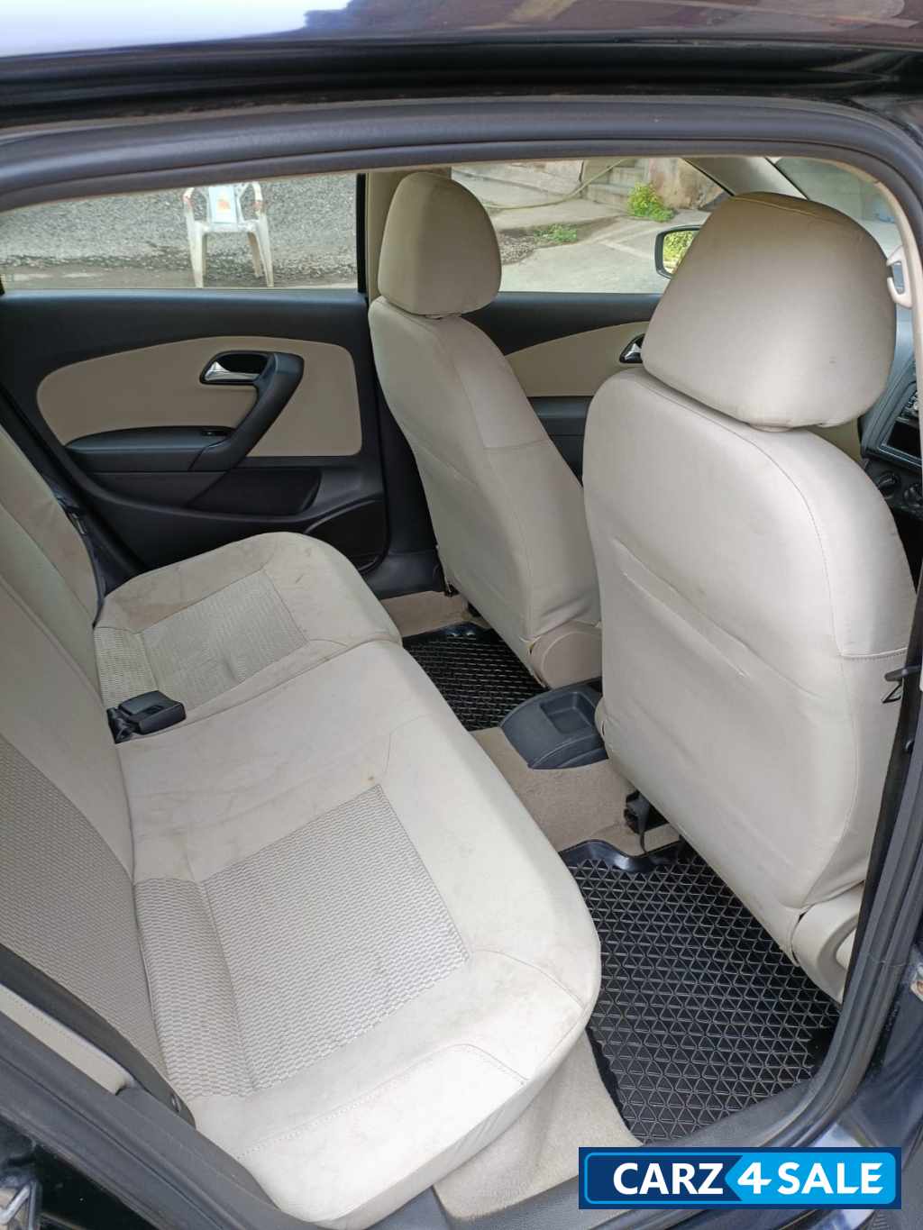 Volkswagen Polo Comfortline