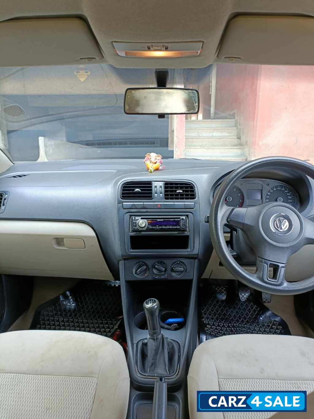 Volkswagen Polo Comfortline