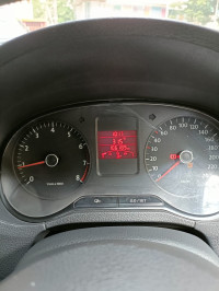 Volkswagen Polo Comfortline