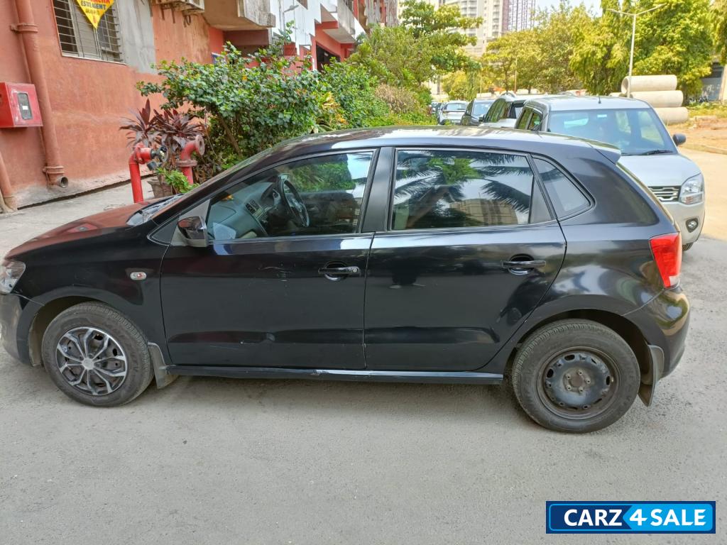 Volkswagen Polo Comfortline