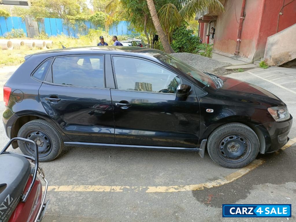 Volkswagen Polo Comfortline