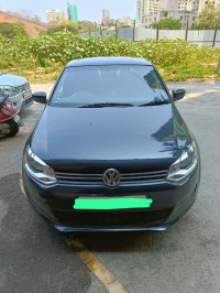 Volkswagen Polo Comfortline