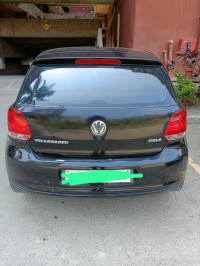Volkswagen Polo Comfortline
