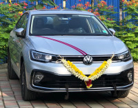 Volkswagen Virtus Topline AT 1.0 TSI 2022 Model