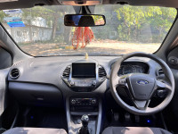 Ford Freestyle 1.2 Petrol Titanium Plus MT