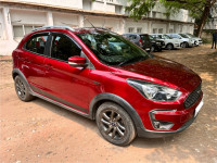 Ford Freestyle 1.2 Petrol Titanium Plus MT