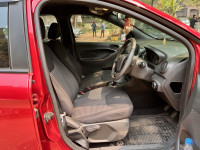 Ford Freestyle 1.2 Petrol Titanium Plus MT