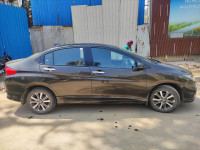 Honda City V