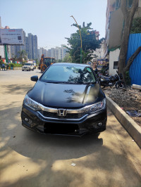 Honda City V