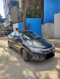 Honda City V