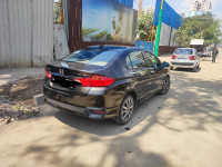 Honda City V