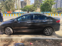Honda City V