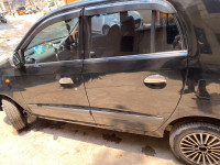 Hyundai Santro Xing xe