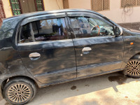 Hyundai Santro Xing xe