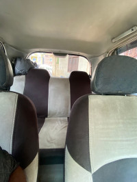 Hyundai Santro Xing xe