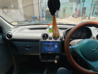 Hyundai Santro Xing xe