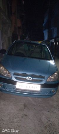 Hyundai Getz 1.1 Prime