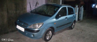 Hyundai Getz 1.1 Prime