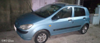 Hyundai Getz 1.1 Prime