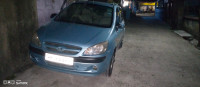 Hyundai Getz 1.1 Prime
