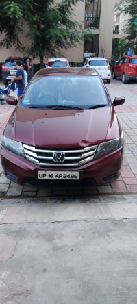 Honda City EMT Petrol 2013 Model