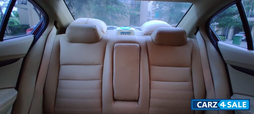 Honda City EMT Petrol