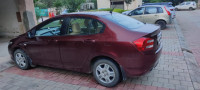 Honda City EMT Petrol